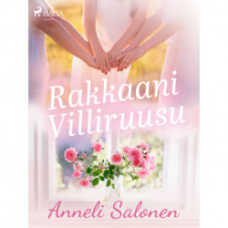Rakkaani Villiruusu