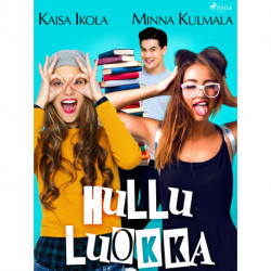 Hullu luokka