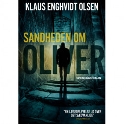 Sandheden om Oliver