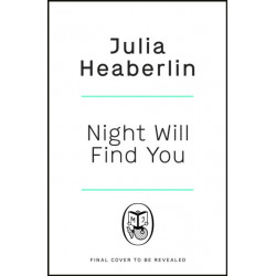 Night Will Find You: The spine-tingling new thriller from the bestselling author of Black-Eyed Susans