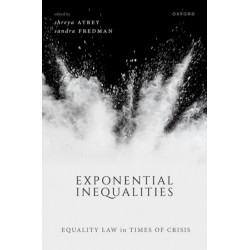 Exponential Inequalities: Equality Law in Times of Crisis