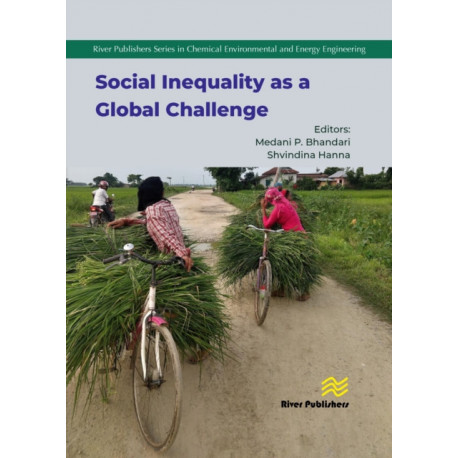 Social Inequality as a Global Challenge