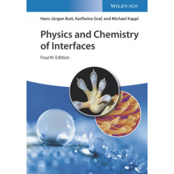 Physics and Chemistry of Interfaces