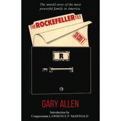 The Rockefeller File