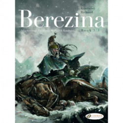 Berezina Book 3/3