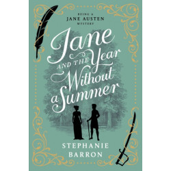 Jane and the Year Without a Summer