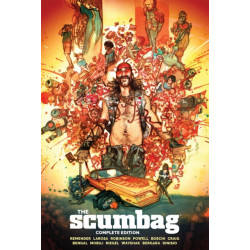 The Scumbag, Complete Edition