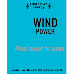 Alternative Energy: Wind Power