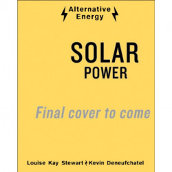 Alternative Energy: Solar Power