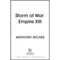 Storm of War:  Empire XIII