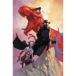 Edge Of Spider-Verse