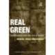 Real Green: Sustainability after the End of Nature