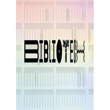 BiblioTech: ReReading the Post-digital Library