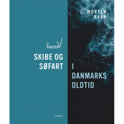 Skibe og søfart i Danmarks oldtid