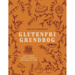 Glutenfri grundbog