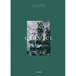 Grøn jul: Kranse og blomsterdekorationer