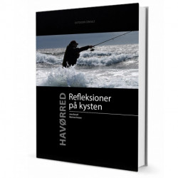 Havørred - Refleksioner på kysten