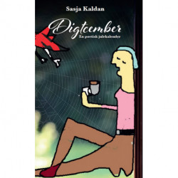 Digtcember: En Poetisk Julekalender