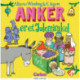 Anker (9) - Anker er et julemirakel