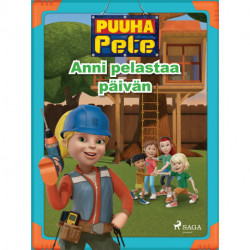 Puuha-Pete - Anni pelastaa päivän