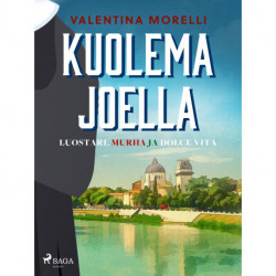Kuolema joella