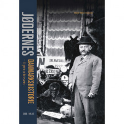 Jødernes danmarkshistorie: – i provinsen