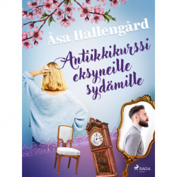 Antiikkikurssi eksyneille sydämille