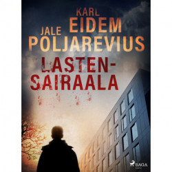 Lastensairaala
