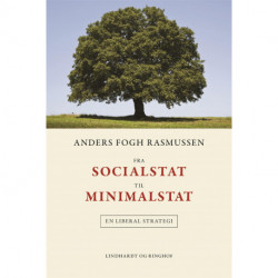 Fra socialstat til minimalstat: En liberal strategi