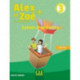 Alex et Zoe + 3: Cahier d'activites: Cahier d'activites 3