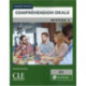 Competences: Comprehension orale 4 - Niveau C1 + CD: Comprehension orale C1 Livre + CD