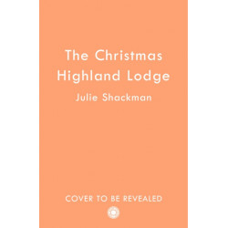 The Highland Lodge Getaway