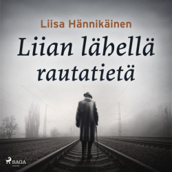 Liian lähellä rautatietä