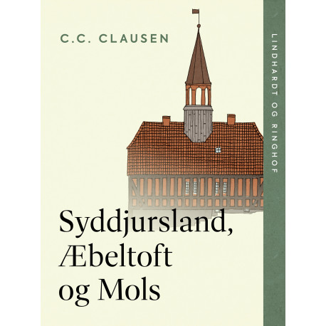 Syddjursland, Æbeltoft og Mols