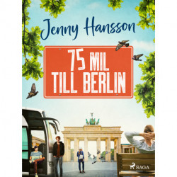 75 mil till Berlin