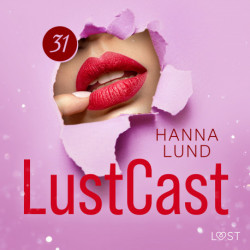 LustCast: Rhodos