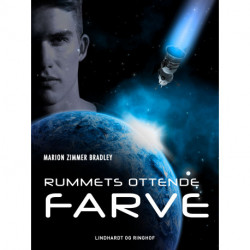 Rummets ottende farve
