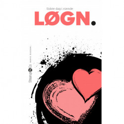 Løgn