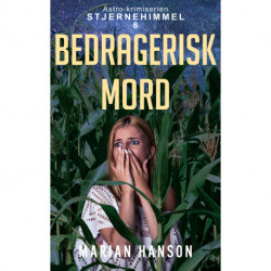 Bedragerisk Mord: Astro-krimiserien Stjernehimmel 6