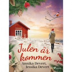 Julen är kommen
