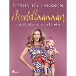 Modellmamman - Små storlekar och stora kärlekar