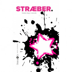 Stræber