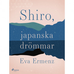 SHIRO, japanska drömmar