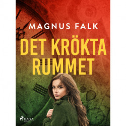 Det krökta rummet
