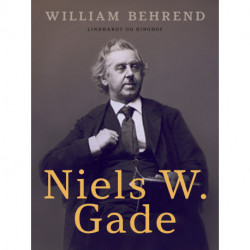 Niels W. Gade