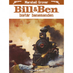Bill og Ben bistår banemanden