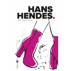 Hans Hendes