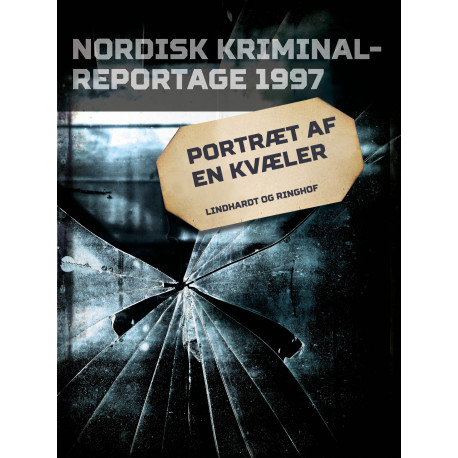 Portræt af en kvæler