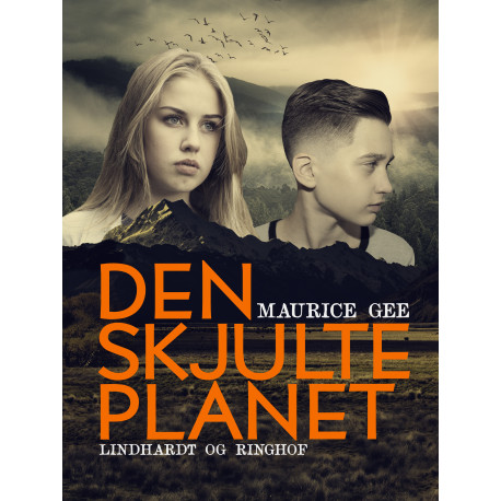 Den skjulte planet