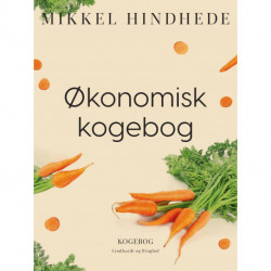 Økonomisk kogebog